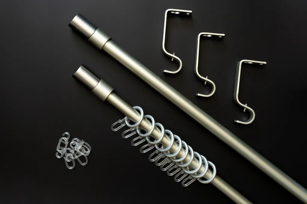 Drapery Hardware