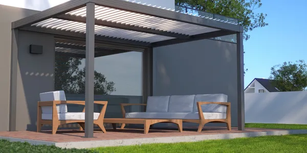 PERGOLA
