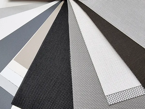 The Shade Collection