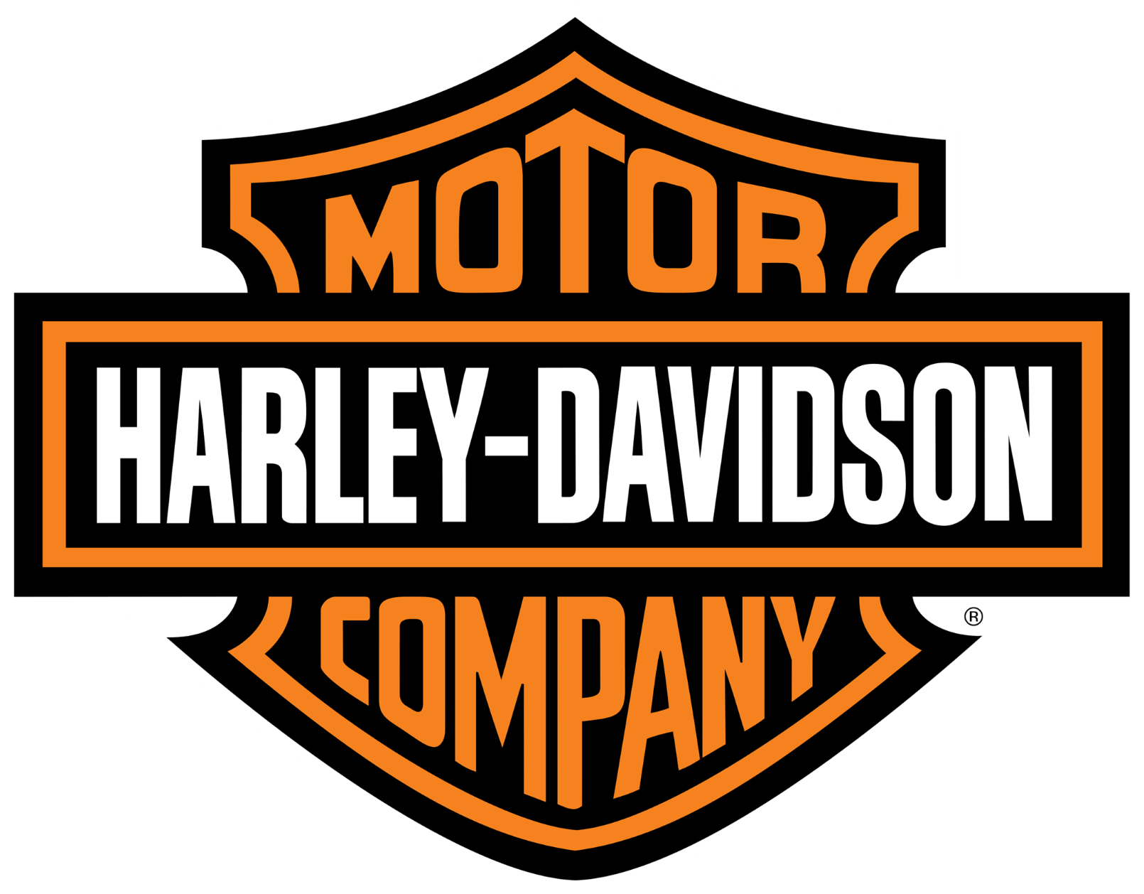 Harley-Davidson-logo